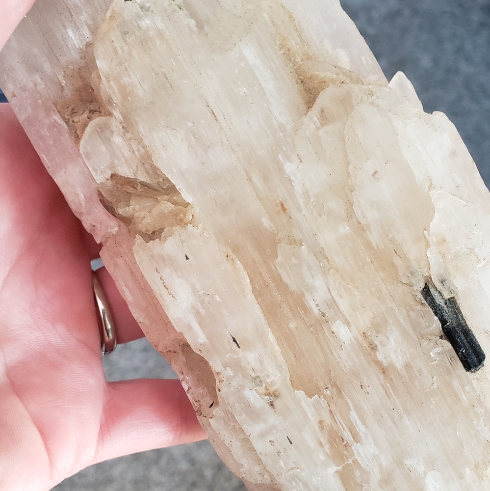Raw Quartz - Picture 4 of 7